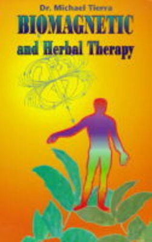 Biomagnetic and Herbal Therapy