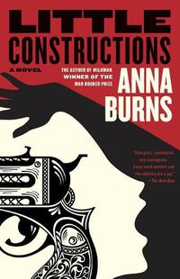 Cover image for Little Constructions