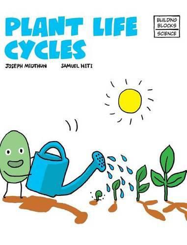 Plant Life Cycles