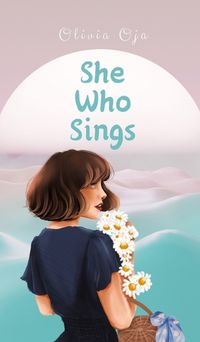 Cover image for She Who Sings