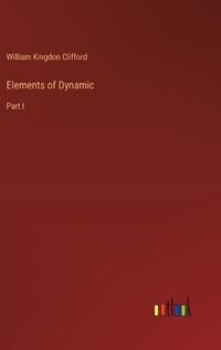 Cover image for Elements of Dynamic