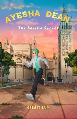 Cover image for Ayesha Dean - The Seville Secret