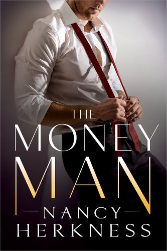 Cover image for The Money Man