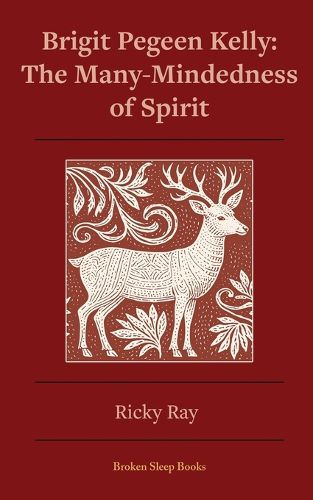 Cover image for The Many-Mindedness of Spirit