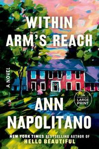 Cover image for Within Arm's Reach