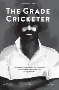 Cover image for The Grade Cricketer