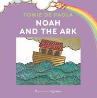 Cover image for Noah and the Ark