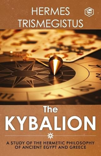 Cover image for The Kybalion