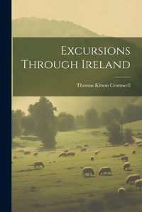 Cover image for Excursions Through Ireland