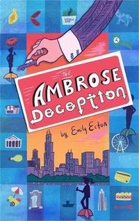 Cover image for The Ambrose Deception
