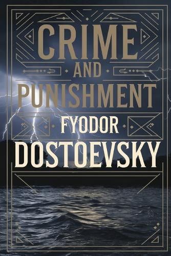 Cover image for Crime and Punishment