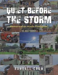 Cover image for Quiet Before the Storm