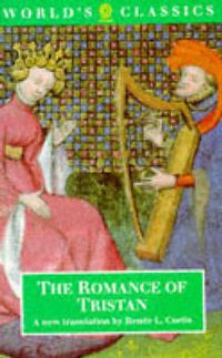Cover image for The Romance of Tristran: Thirteenth-century Old French Prose Tristan