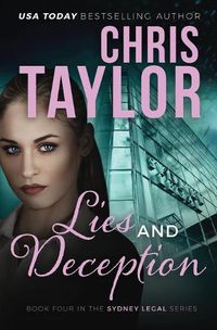 Cover image for Lies and Deception