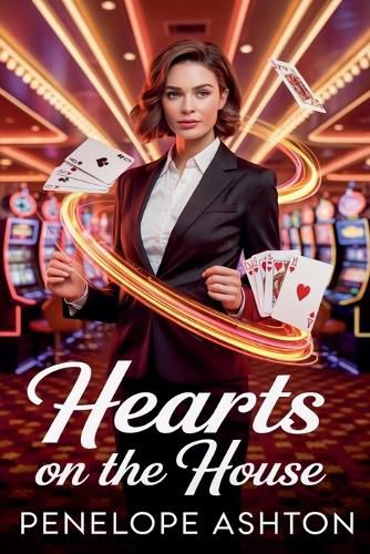 Cover image for Hearts on the House