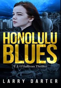 Cover image for Honolulu Blues