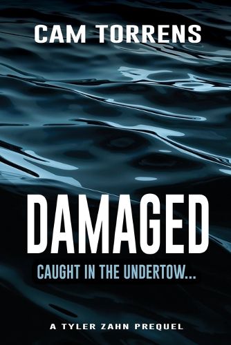 Cover image for Damaged