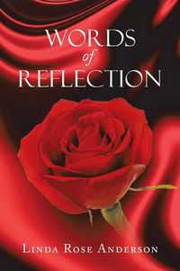 Cover image for Words of Reflection