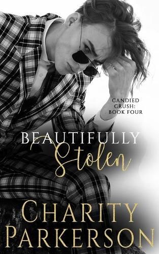 Cover image for Beautifully Stolen