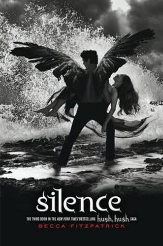 Cover image for Silence