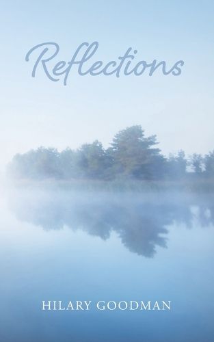 Cover image for Reflections