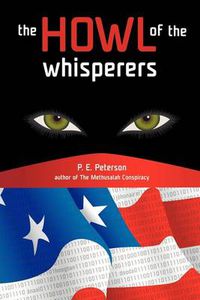 Cover image for The Howl of the Whisperers