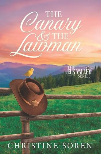 Cover image for The Canary and The Lawman