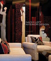 Cover image for Naomi Leff