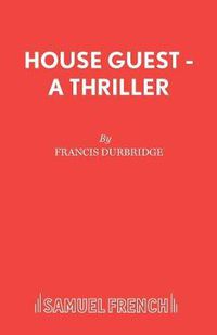 Cover image for House Guest