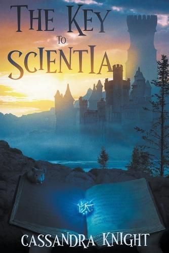 Cover image for The Key to Scientia