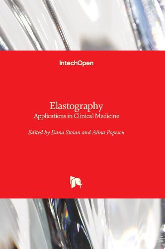 Cover image for Elastography