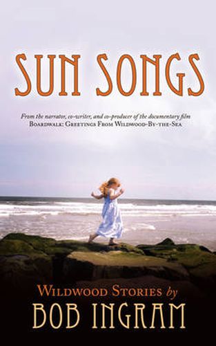 Cover image for Sun Songs