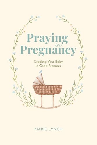 Cover image for Praying in Pregnancy (Full Color Edition)