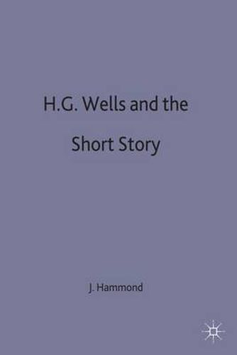 H.G. Wells and the Short Story