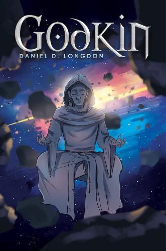 Cover image for Godkin