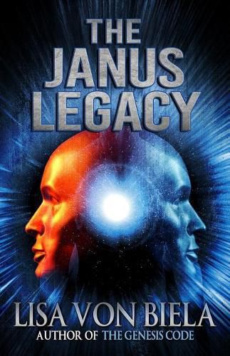 Cover image for The Janus Legacy