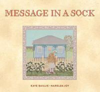 Cover image for Message in a Sock