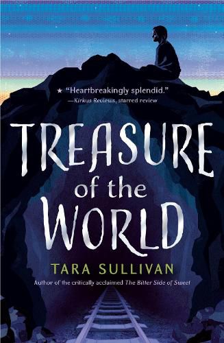 Cover image for Treasure of the World