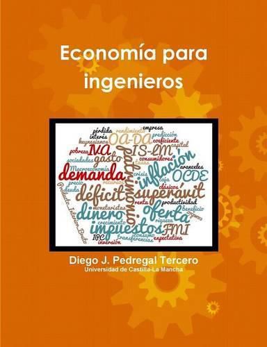 Cover image for Economia Para Ingenieros