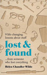 Cover image for Lost & Found