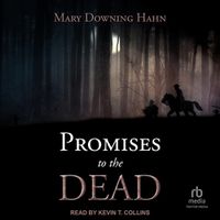 Cover image for Promises to the Dead