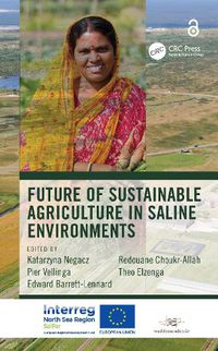 Cover image for Future of Sustainable Agriculture in Saline Environments