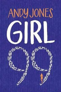Cover image for Girl 99