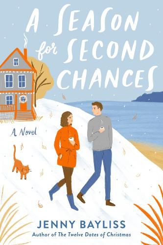 Cover image for A Season for Second Chances