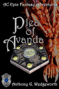 Cover image for Plea of Avanda