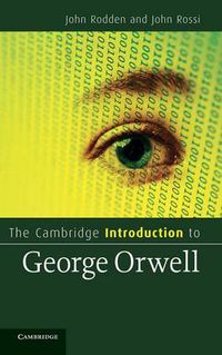 Cover image for The Cambridge Introduction to George Orwell