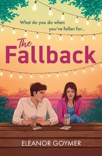 Cover image for The Fallback