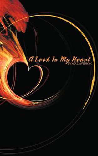 Cover image for A Look In My Heart