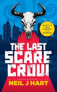 Cover image for The Last Scarecrow