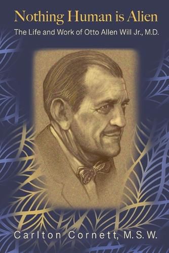 Cover image for Nothing Human is Alien